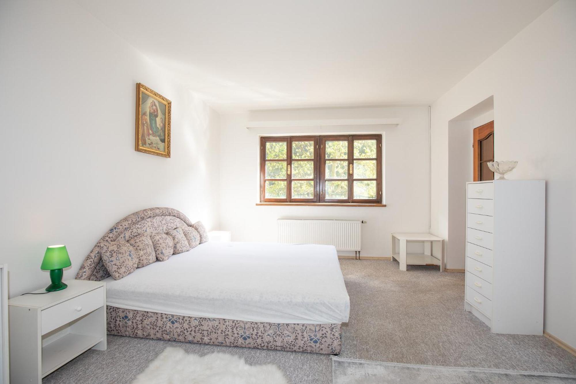 Resort U Jelena Krivoklat Ngoại thất bức ảnh
