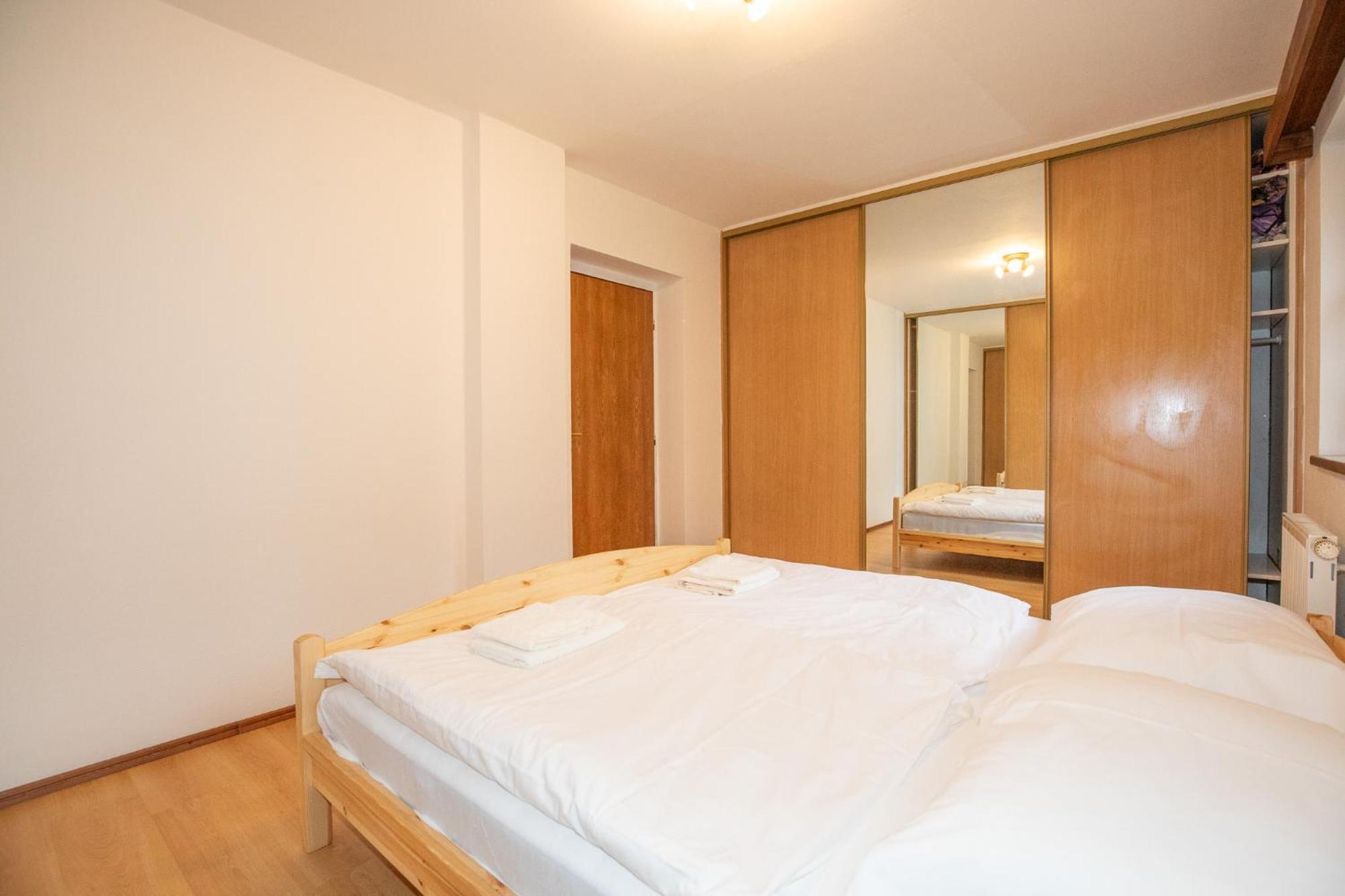 Resort U Jelena Krivoklat Ngoại thất bức ảnh