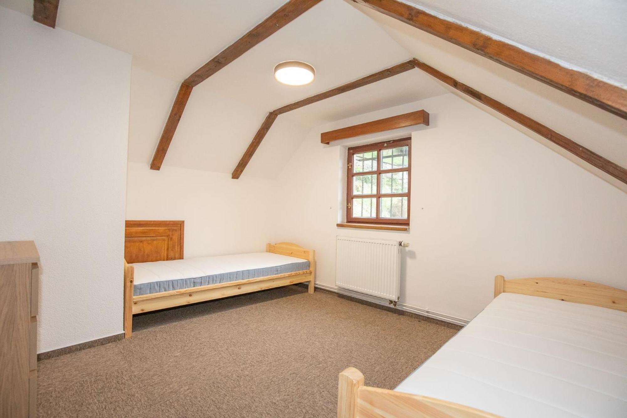 Resort U Jelena Krivoklat Ngoại thất bức ảnh